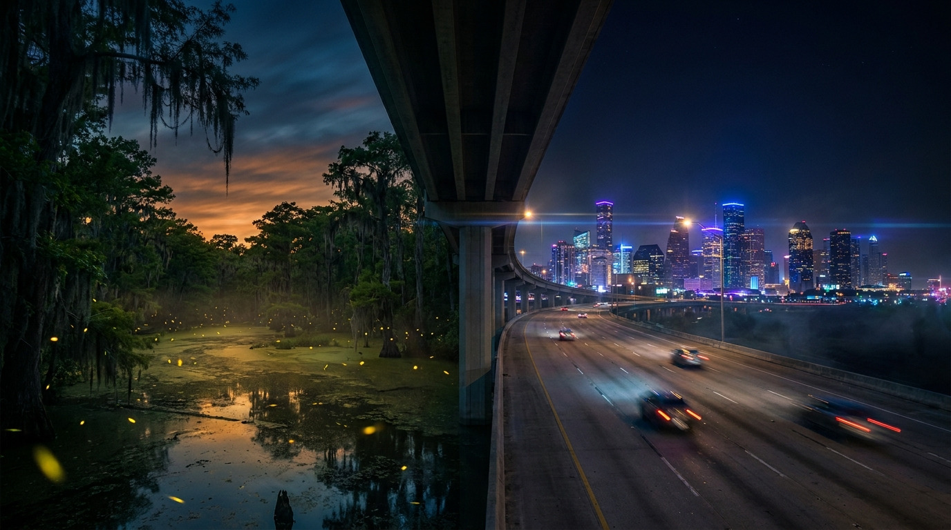 Leonida vs Vice City: what has changed in GTA 6